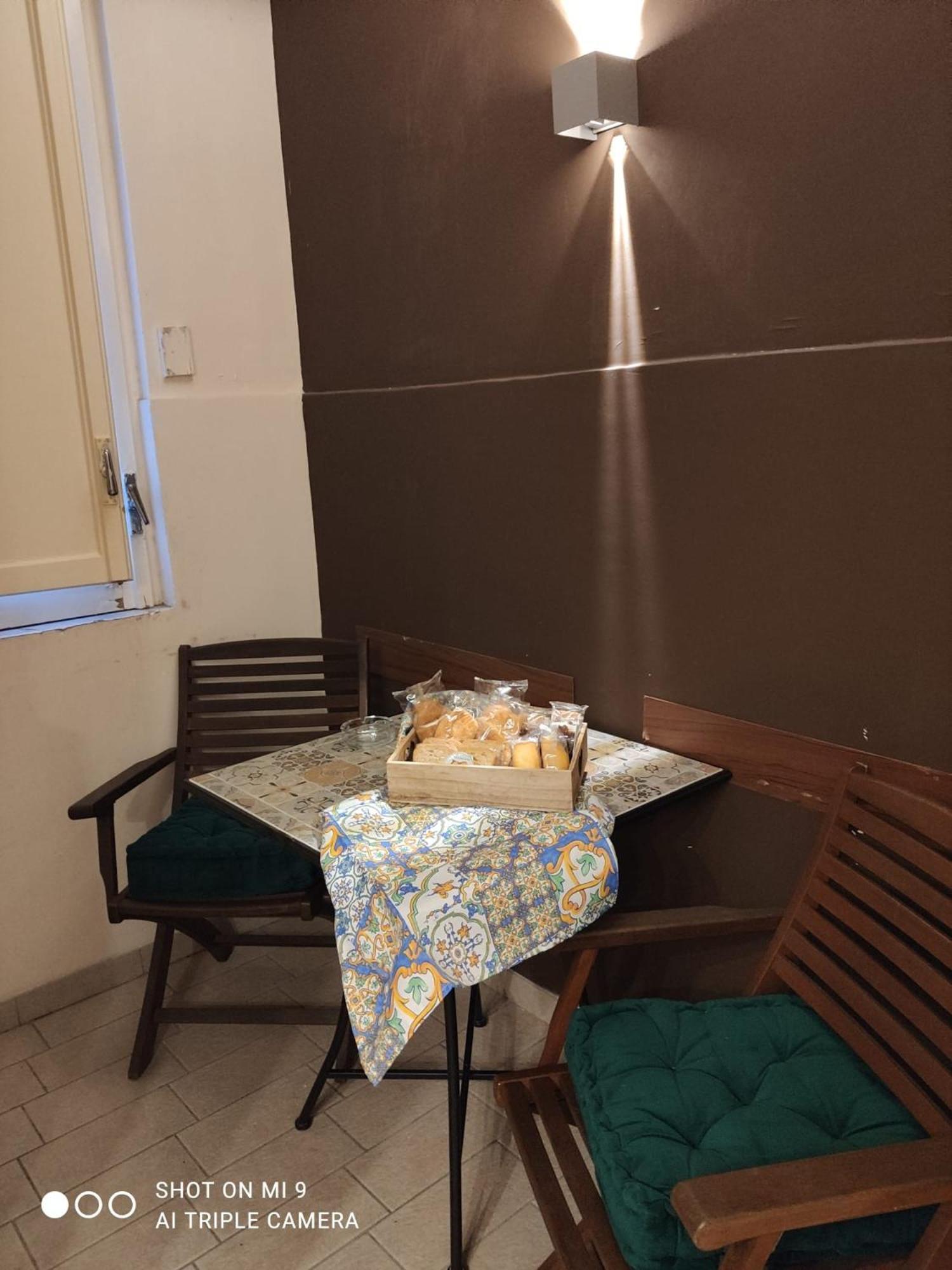 Le Dimore Di Freya Katanya Dış mekan fotoğraf